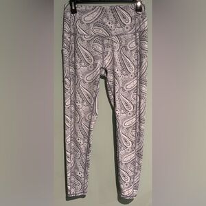 Vera Bradley High Waist Leggings